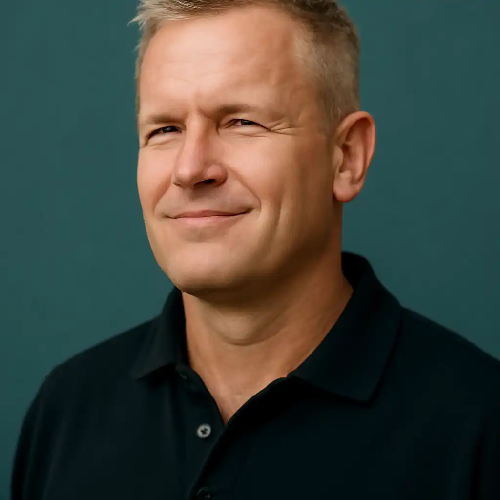 Erik Sundström